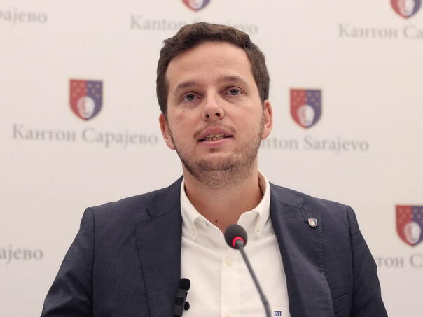 Vlada KS o hapšenju ministrice Mesihović: Podrška pravosudnim organima