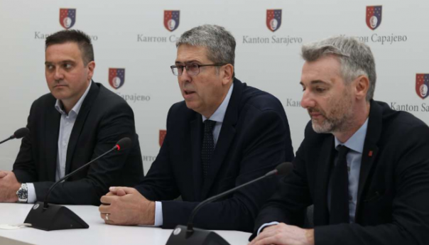 Vlada KS o košarkašicama: Ovo je pitanje za državni nivo