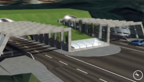 Vlada KS odobrila Program Direkcije za puteve za 2021. godinu