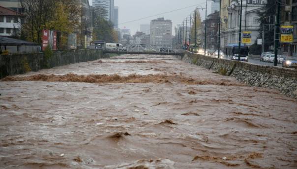 Vlada KS održala hitnu sjednicu