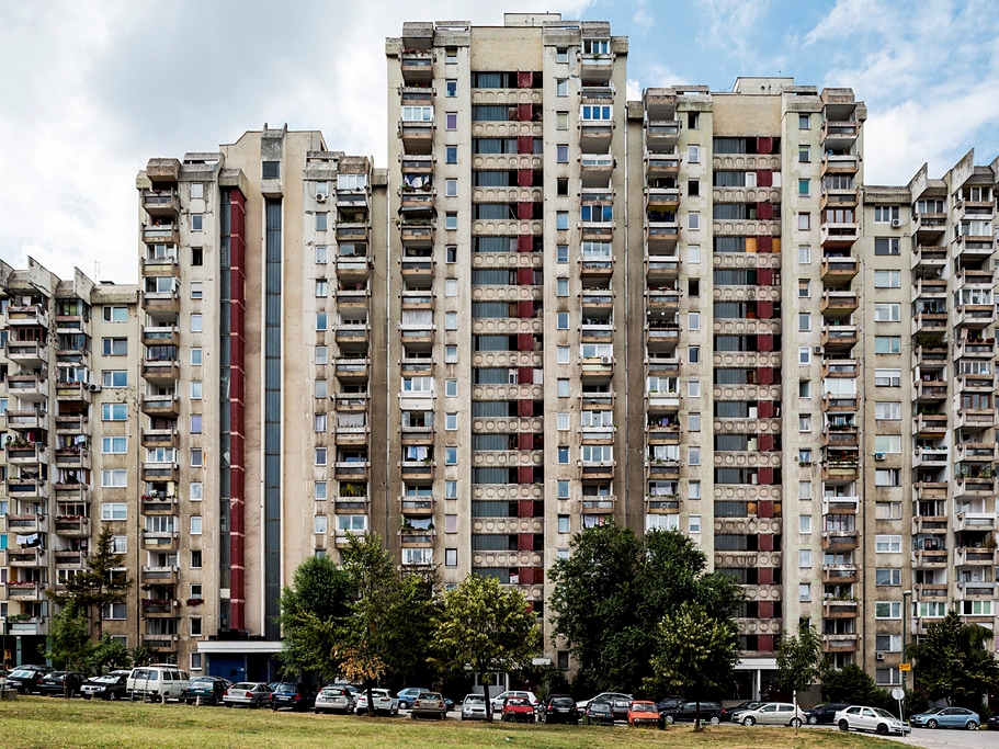 Vlada KS osigurala 1,5 miliona KM za utopljavanje stambenih objekata