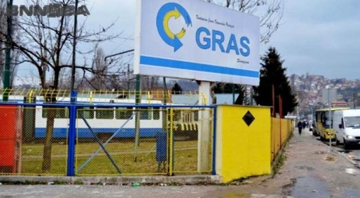 Vlada KS osigurala novac za plate radnicima GRAS-a