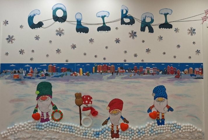 Vlada KS osigurala sredstva za rad udruženja "Colibri"