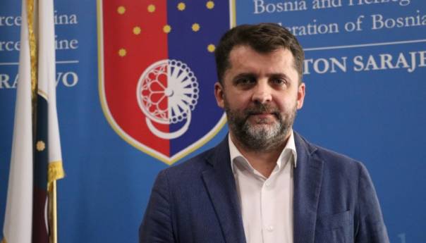 Vlada KS: Podržana nabavka radara za potrebe MUP-a