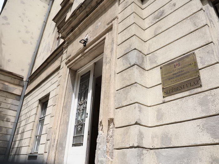 Vlada KS pokreće intenzivne razgovore sa svim nivoima vlasti za pronalazak rješenja za NUB BiH