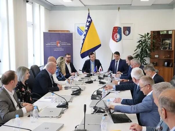 Vlada KS potpuno realizovala 13, a započela realizaciju većine mjera