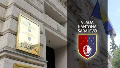 Vlada KS pozvala općine da ponište drastična povećanja taksi
