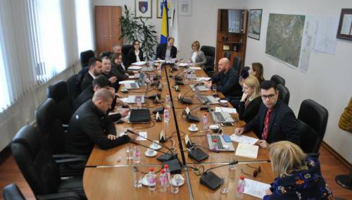 Vlada KS: Prinudna izolacija za svaku osobu koja ne postupa po rješenju