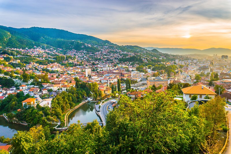 Vlada KS subvencionira posjetu turista iz Srbije