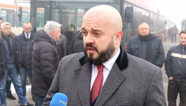 Vlada KS usvojila nacrte zakona o javnom prijevozu putnika i o cestama KS