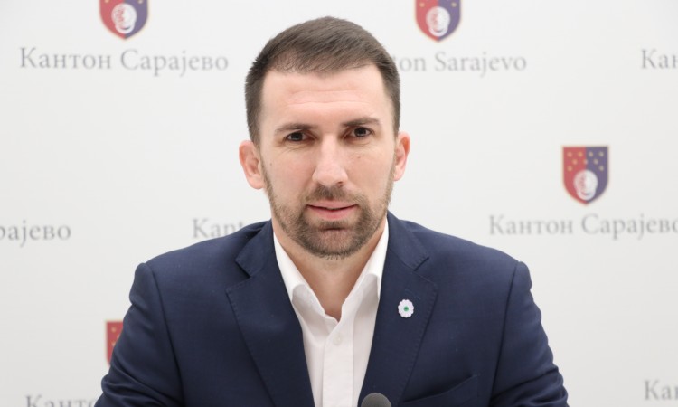 Vlada KS usvojila Program raspodjele sredstava za opremanje poslovnih zona