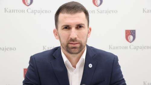 Vlada KS usvojila Program raspodjele sredstava za opremanje poslovnih zona