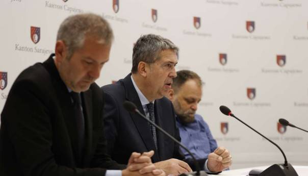 Vlada KS utvrdila Nacrt zakona o sportu i donijela Odluku o proglašenju temeljnih udruženja kulture