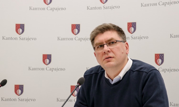 Vlada KS utvrdila Nacrt zakona o sudskim taksama u KS