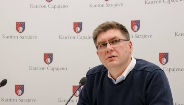 Vlada KS utvrdila Nacrt zakona o sudskim taksama u KS