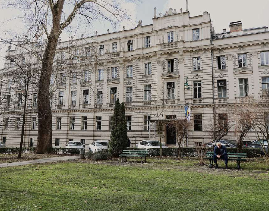 Vlada KS utvrdila nacrte zakona o upravljanju zgradama i prostornom uređenju