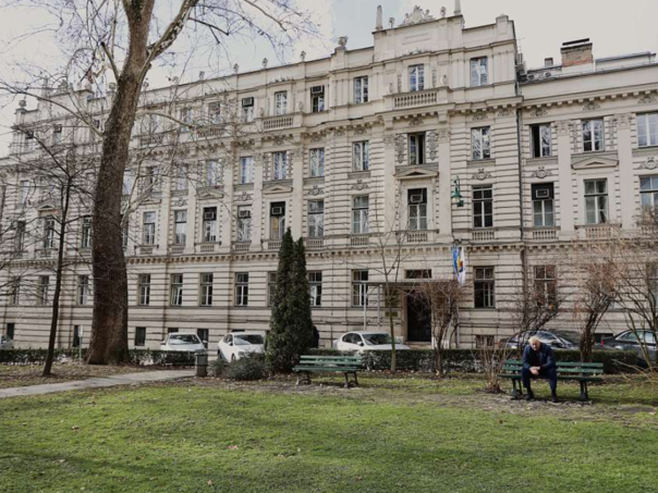 Vlada KS utvrdila nacrte zakona o upravljanju zgradama i prostornom uređenju