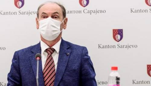 Vlada KS utvrdila prijedlog izmjena Zakona o dopunskim pravima boraca