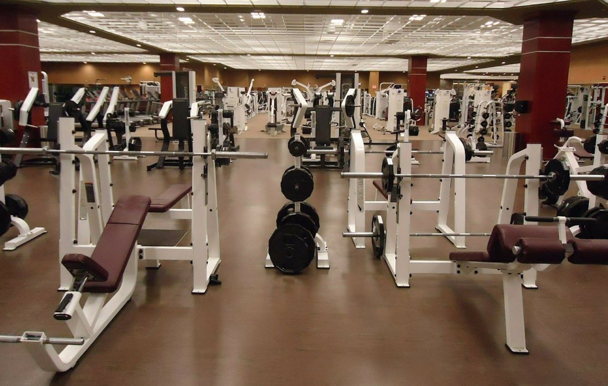 Vlada KS: Zatvaraju se teretane, bazeni, fitnes i sportski centri