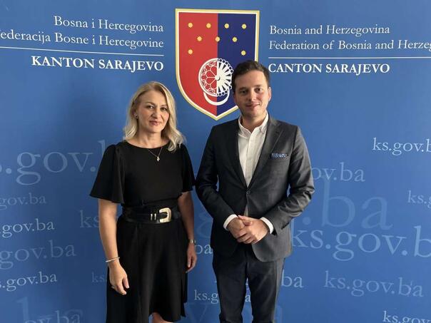 Vlada KS: Zavod za izgradnju čuva milione u budžetu i kontroliše velike projekte