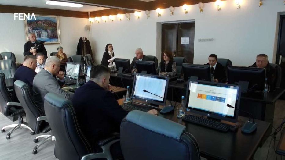 Vlada SBK izdvojila 600.000 KM pomoći za saniranje šteta od poplava