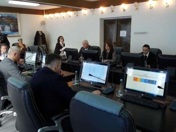 Vlada SBK izdvojila 600.000 KM pomoći za saniranje šteta od poplava