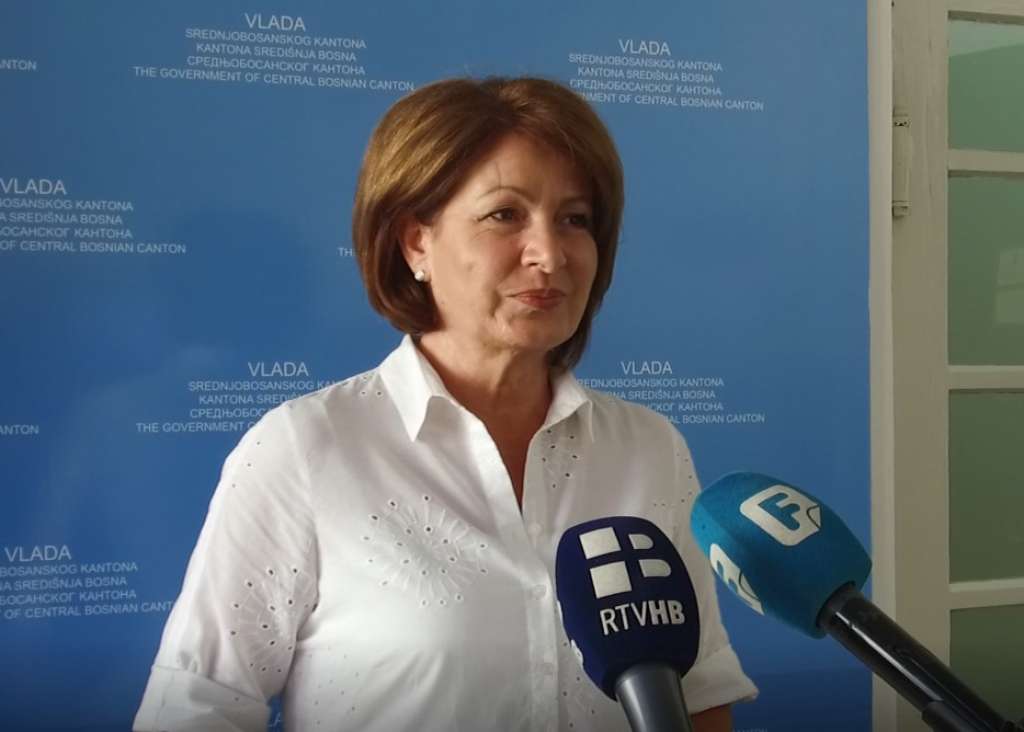 Vlada KSB usvojila prijedlog proračuna u iznosu od 305.700.000 KM