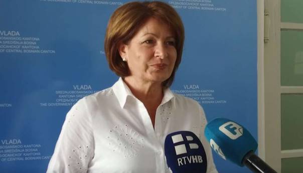 Vlada KSB usvojila prijedlog proračuna u iznosu od 305.700.000 KM