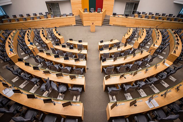 Vlada Litvanije podnijela ostavku