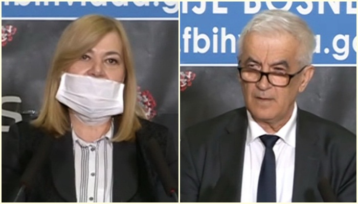 Vlada nabavlja sve što je hitno, od 400 testiranih 45 zaraženo