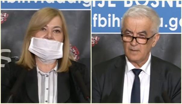 Vlada nabavlja sve što je hitno, od 400 testiranih 45 zaraženo