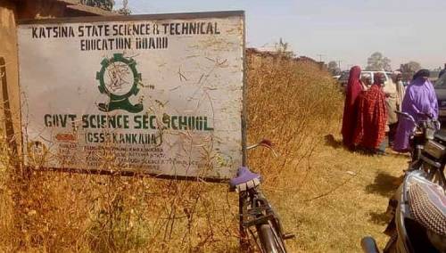 Vlada Nigerije odbila da plati otkup za 200 otete djece