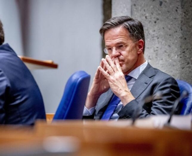 Vlada Nizozemske protiv otvaranja pregovora sa BiH