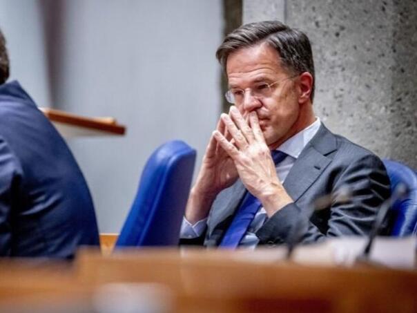 Vlada Nizozemske protiv otvaranja pregovora sa BiH