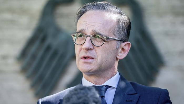 Vlada Njemačke traži od Rusije da oslobodi pristalice Navalnog