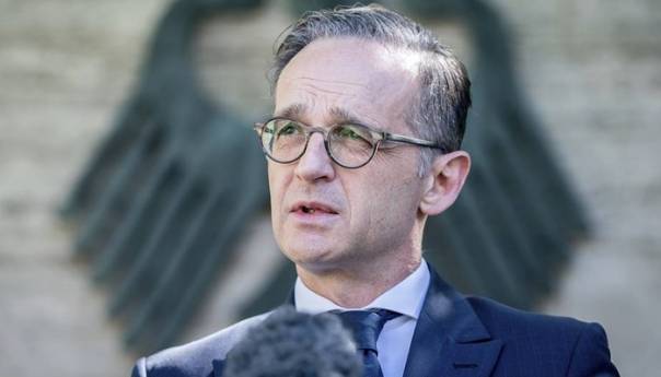 Vlada Njemačke traži od Rusije da oslobodi pristalice Navalnog