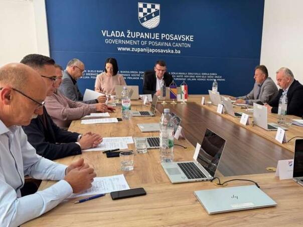 Vlada PK isplatila 333.792,00 KM za stambeno zbrinjavanje mladih porodica