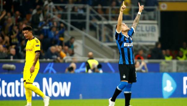 Vlada povukla odluku, utakmice u Italiji će se igrati