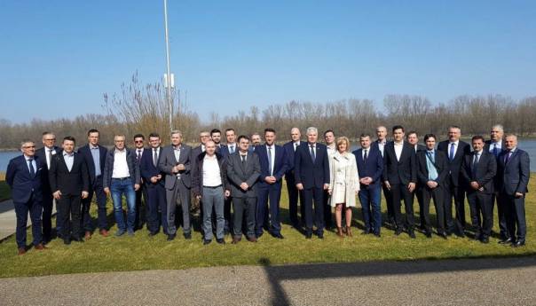 Vlada RH čini sve kako bi položaj Hrvata u BiH bio što bolji