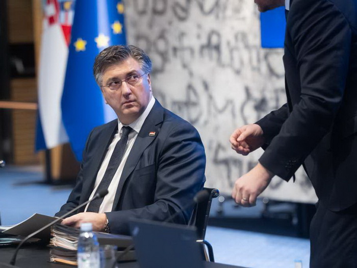 Vlada RH: Milion eura za nove strateške projekte vezane uz Hrvate izvan RH