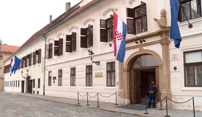 Vlada RH za ublažavanje šteta od potresa odobrila 120 miliona kuna