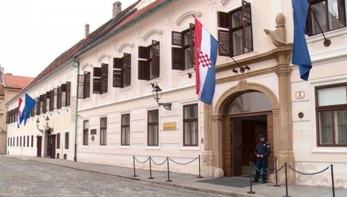 Vlada RH za ublažavanje šteta od potresa odobrila 120 miliona kuna