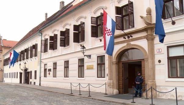 Vlada RH za ublažavanje šteta od potresa odobrila 120 miliona kuna