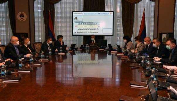 Vlada RS-a zbog koronavirusa reaktivira rad Fonda solidarnosti