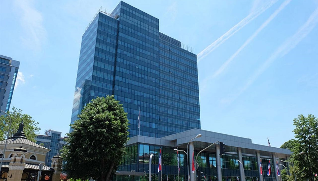 Vlada RS: Amerika na strani onih koji potkopavaju Dejton