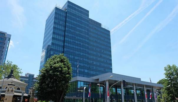 Vlada RS: Amerika na strani onih koji potkopavaju Dejton