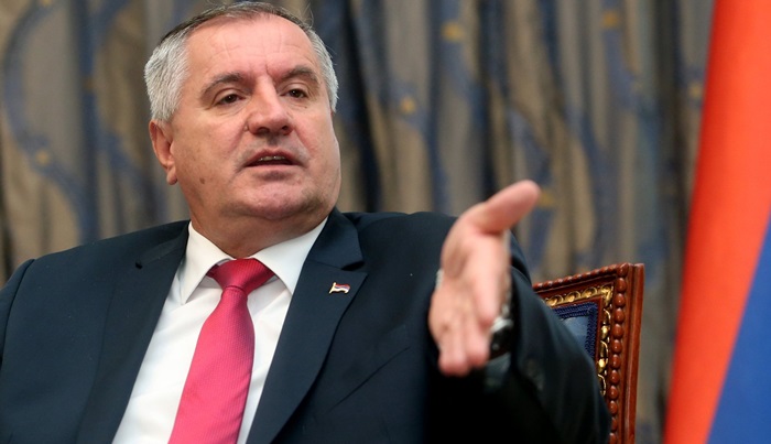 Vlada RS će ekonomski pomoći hotelijerima i međunarodnim prevoznicima 