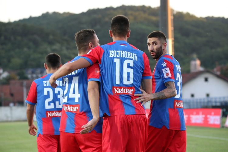 Vlada RS daje dva miliona KM banjalučkom Borcu