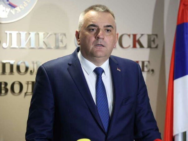 Vlada RS danas o stanju u RiTE Ugljevik