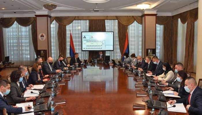 Vlada RS: Formira se Agencija za lijekove